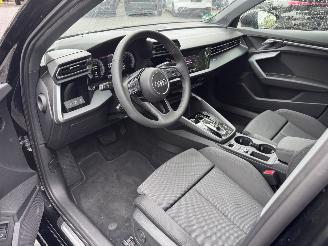 Audi A3 A3 Sportback 40 TFSI e 150 kW S-Line Camera Trekhaak VOL VOL! picture 15