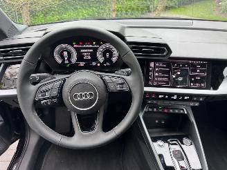 Audi A3 A3 Sportback 40 TFSI e 150 kW S-Line Camera Trekhaak VOL VOL! picture 24