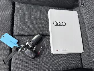 Audi A3 A3 Sportback 40 TFSI e 150 kW S-Line Camera Trekhaak VOL VOL! picture 26