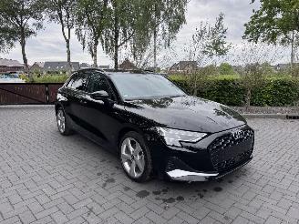 Audi A3 A3 Sportback 40 TFSI e 150 kW S-Line Camera Trekhaak VOL VOL! picture 10