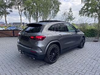 Mercedes GLA Mercedes-Benz GLA 250e AMG PANO Trekhaak Camera Ambiance HUD VOL!! picture 2