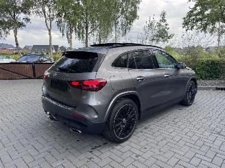 Mercedes GLA Mercedes-Benz GLA 250e AMG PANO Trekhaak Camera Ambiance HUD VOL!! picture 11