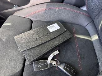 Mercedes GLA Mercedes-Benz GLA 250e AMG PANO Trekhaak Camera Ambiance HUD VOL!! picture 10