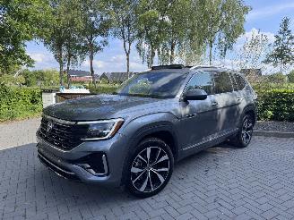 škoda osobní automobily Volkswagen  Atlas 2.0 TSI 4-Motion Panoramadak Trekhaak HUD Leer 7 zits !! 2024/10