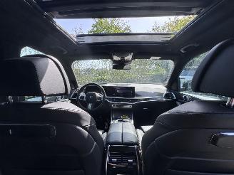 BMW X5 X5 50e xDrive M Sport PANO LUCHTVERING 360 LEDER MATRIX HUD VOL VOL picture 33