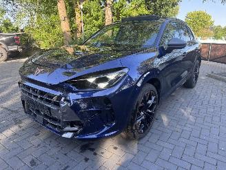 Cupra Terramar Cupra Terramar 2.0 TSI 4Drive VZ PANORAMA HUD Trekhaak Sennheiser Sound Standkachel  VOLL picture 19