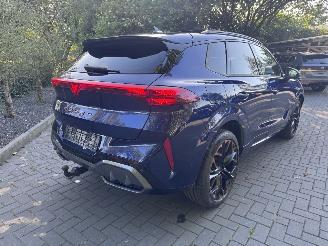 Cupra Terramar Cupra Terramar 2.0 TSI 4Drive VZ PANORAMA HUD Trekhaak Sennheiser Sound Standkachel  VOLL picture 17