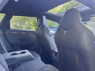 Cupra Terramar Cupra Terramar 2.0 TSI 4Drive VZ PANORAMA HUD Trekhaak Sennheiser Sound Standkachel  VOLL picture 15