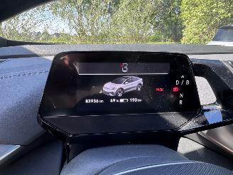 Volkswagen ID.5 Volkswagen ID.5 Pro 128 kW Infotainment-Paket Camera Trekhaak ACC VOL ! picture 15