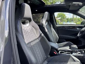 Volkswagen Tiguan Volkswagen Tiguan 1.5 TSI eHybrid R-Line PANO Massage Trekhaak Sportstoelen ! picture 36
