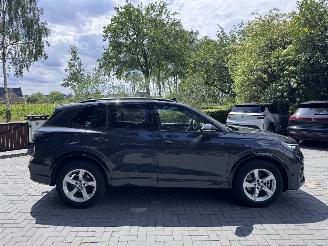 Volkswagen Tiguan Volkswagen Tiguan 1.5 TSI eHybrid R-Line PANO Massage Trekhaak Sportstoelen ! picture 28