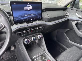 Skoda Kodiaq Skoda Kodiaq 1.5 TSI mHEV 150ps Selection Ambiance Trekhaak Leer VOL picture 6