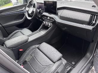 Skoda Kodiaq Skoda Kodiaq 1.5 TSI mHEV 150ps Selection Ambiance Trekhaak Leer VOL picture 20