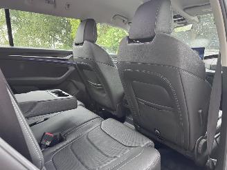 Skoda Kodiaq Skoda Kodiaq 1.5 TSI mHEV 150ps Selection Ambiance Trekhaak Leer VOL picture 8