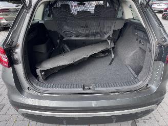 Skoda Kodiaq Skoda Kodiaq 1.5 TSI mHEV 150ps Selection Ambiance Trekhaak Leer VOL picture 24