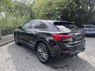 Audi Q3 Q3 Sportback 35 TFSI S line Leer Camera ACC VOL picture 10