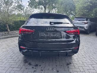 Audi Q3 Q3 Sportback 35 TFSI S line Leer Camera ACC VOL picture 9