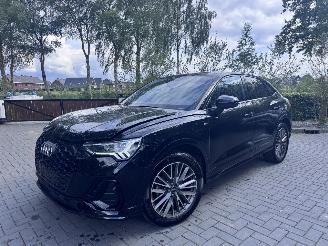 Auto incidentate Audi Q3 Q3 Sportback 35 TFSI S line Leer Camera ACC VOL 2024/4