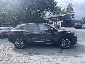 Audi Q3 Q3 Sportback 35 TFSI S line Leer Camera ACC VOL picture 19