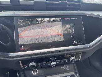 Audi Q3 Audi Q3 Sportback 45TFSIe S line PANO Carbon Ambiance Nardo Grey! picture 21