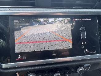 Audi Q3 Audi Q3 Sportback 45TFSIe S line PANO Carbon Ambiance Nardo Grey! picture 20