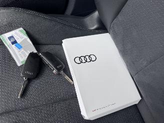 Audi Q3 Audi Q3 Sportback 45TFSIe S line PANO Carbon Ambiance Nardo Grey! picture 37