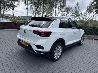 Volkswagen T-Roc Volkswagen T-Roc 1.5 TSI DSG Sport Camera Trekhaak 150ps ACC DCC picture 2