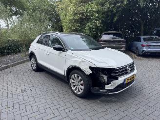 Volkswagen T-Roc Volkswagen T-Roc 1.5 TSI DSG Sport Camera Trekhaak 150ps ACC DCC picture 8