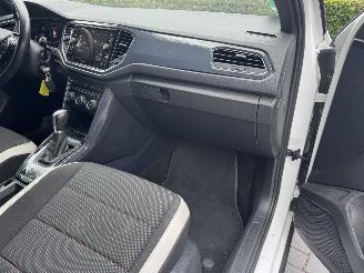 Volkswagen T-Roc Volkswagen T-Roc 1.5 TSI DSG Sport Camera Trekhaak 150ps ACC DCC picture 19