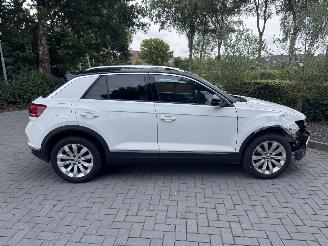 Volkswagen T-Roc Volkswagen T-Roc 1.5 TSI DSG Sport Camera Trekhaak 150ps ACC DCC picture 17