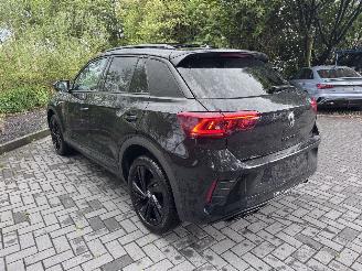 Volkswagen T-Roc T-Roc R-Line 1.5 TSI DSG PANO Camera ACC VOL!!!! picture 12