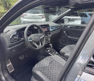 Volkswagen T-Roc T-Roc R-Line 1.5 TSI DSG PANO Camera ACC VOL!!!! picture 4