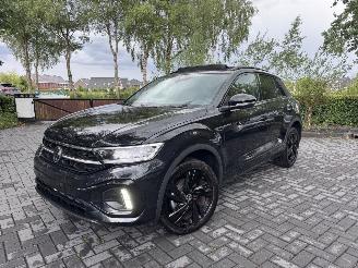 Volkswagen T-Roc T-Roc R-Line 1.5 TSI DSG PANO Camera ACC VOL!!!! picture 17