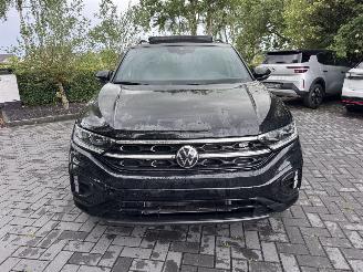 Volkswagen T-Roc T-Roc R-Line 1.5 TSI DSG PANO Camera ACC VOL!!!! picture 22