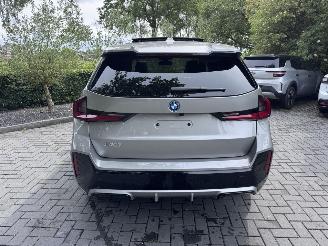 BMW iX1 iX1 20 eDrive M Sport PANO Camera Ambiance HUD  VOL!!! picture 26