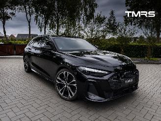 uszkodzony samochody osobowe Audi S5 Audi S5 Avant TFSI Quattro 270 kW Sport Stoelen 360view Trekhaak VOL 2025/1