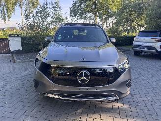 Mercedes EQB EQB 250+ PANORAMA Ambiance AMG Trekhaak Camera VOL picture 29