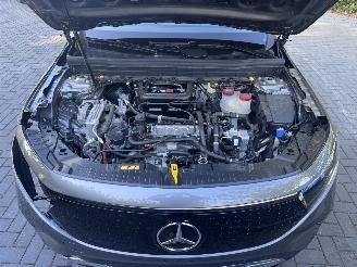 Mercedes EQB EQB 250+ PANORAMA Ambiance AMG Trekhaak Camera VOL picture 18