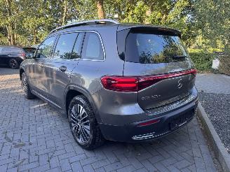Mercedes EQB EQB 250+ PANORAMA Ambiance AMG Trekhaak Camera VOL picture 27