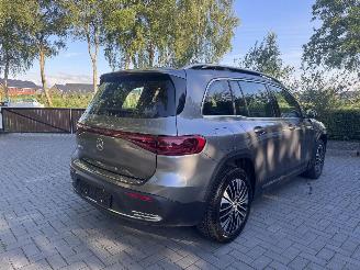 Mercedes EQB EQB 250+ PANORAMA Ambiance AMG Trekhaak Camera VOL picture 2