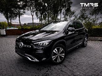 damaged passenger cars Mercedes GLA GLA 250 e  2024 Leder Camera Ambiance Trekhaakj LED !! 2024/1