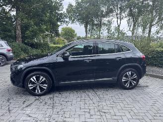 Mercedes GLA GLA 250 e  2024 Leder Camera Ambiance Trekhaakj LED !! picture 21