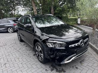 Mercedes GLA GLA 250 e  2024 Leder Camera Ambiance Trekhaakj LED !! picture 14