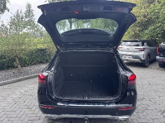 Mercedes GLA GLA 250 e  2024 Leder Camera Ambiance Trekhaakj LED !! picture 9