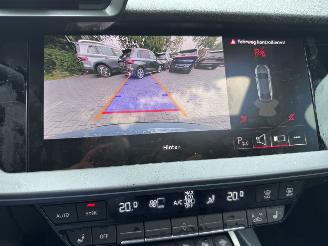 Audi Rs3 RS3 RS 3 Limousine 2.5 294 kW TFSI Quattro PANO VOL!  2026 !! picture 5