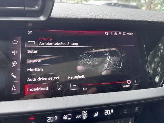 Audi Rs3 RS3 RS 3 Limousine 2.5 294 kW TFSI Quattro PANO VOL!  2026 !! picture 9