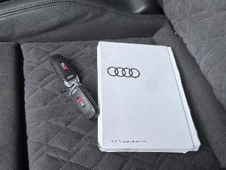 Audi Rs3 RS3 RS 3 Limousine 2.5 294 kW TFSI Quattro PANO VOL!  2026 !! picture 8