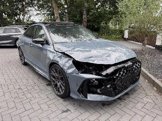 Audi Rs3 RS3 RS 3 Limousine 2.5 294 kW TFSI Quattro PANO VOL!  2026 !! picture 18