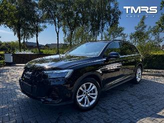 Vaurioauto  passenger cars Audi Q7 Q7 TFSIe Quattro LUCHTVERING Trekhaak Leder Camera 2025/8