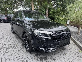 Audi Q7 Audi Q7 60 TFSI e Quattro 360 kW S line PANO 360 Luchtvering Sportstoelen VOL VOL picture 20